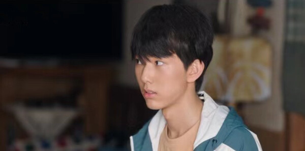 去有風的地方第2集劇照