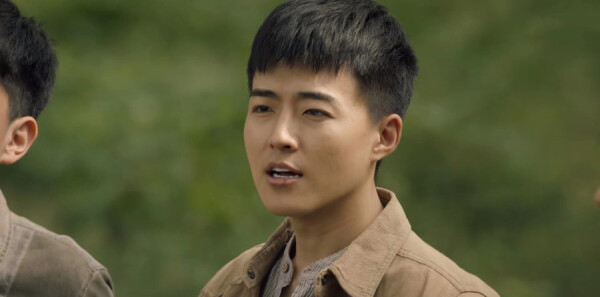 虎胆巍城第14集剧照