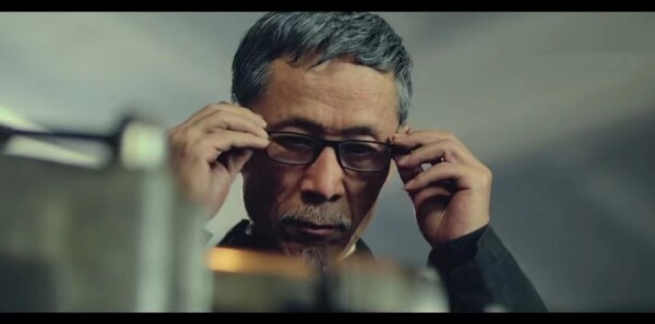 沸騰人生第9集劇照