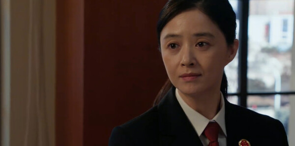 以法之名第6集劇照