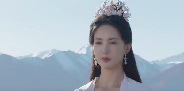 凡人修仙传第17集剧照