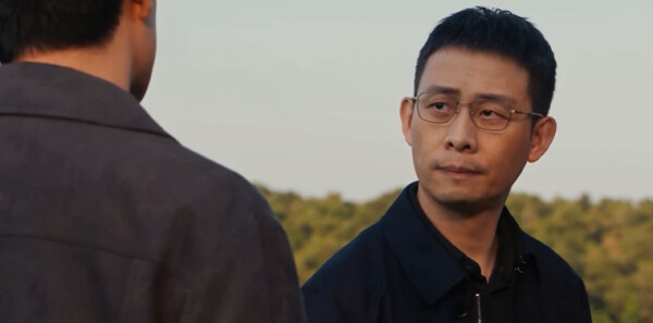 以法之名第34集劇照