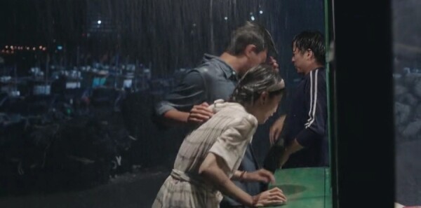 那山那海第18集剧照