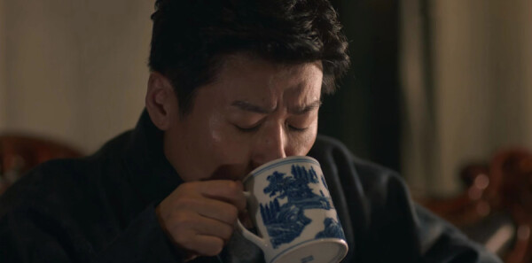 虎胆巍城第2集剧照