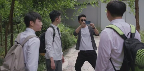 相逢时节第25集剧照