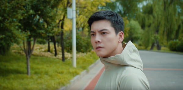 许我耀眼第31集剧照