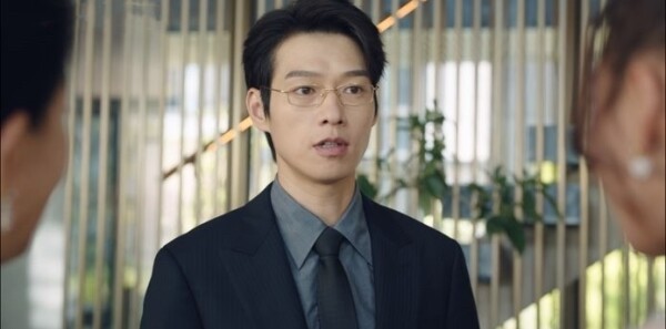 我的人间烟火第21集剧照