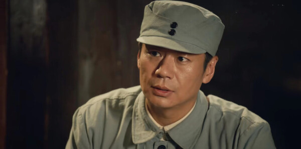 虎胆巍城第33集剧照