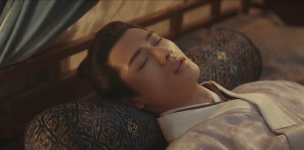 九重紫第6集劇照