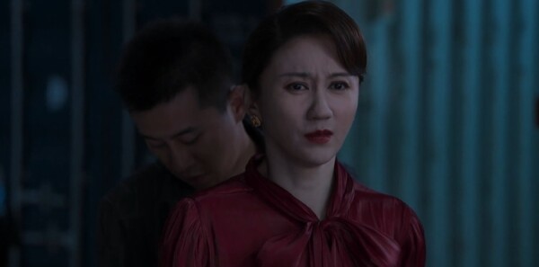 三叉戟2第29集劇照