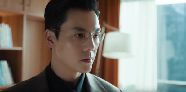 许我耀眼第29集剧照