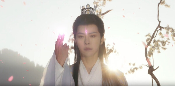 凡人修仙传第28集剧照