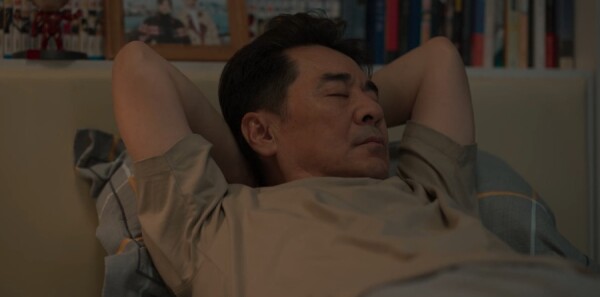 三叉戟2第12集劇照