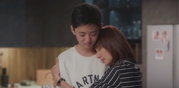 相逢时节第26集剧照