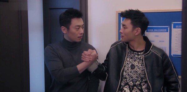 漂洋過海來(lái)看你第19集劇照