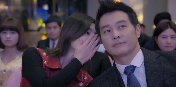 漂洋過海來(lái)看你第19集劇照