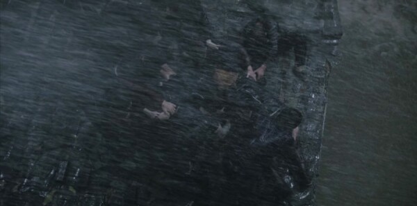 那山那海第3集劇照