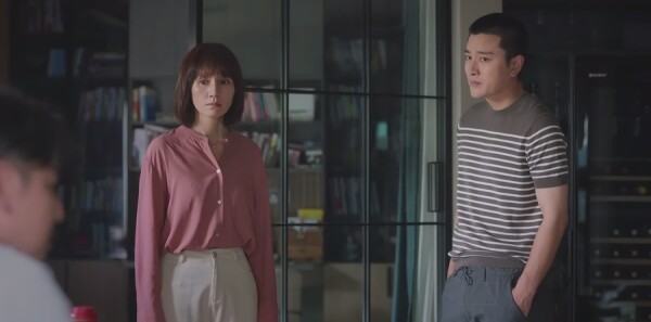 相逢时节第19集剧照