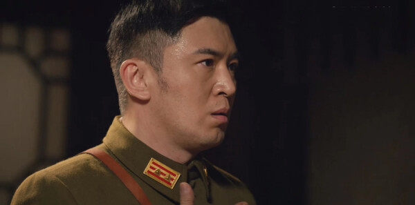 虎胆巍城第16集剧照