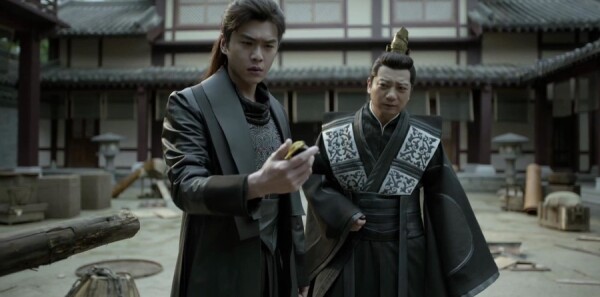 庆余年第14集剧照