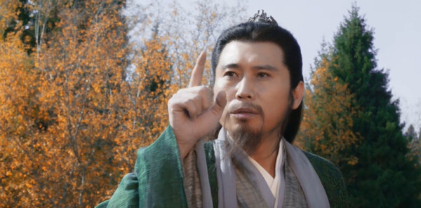 凡人修仙传第7集剧照