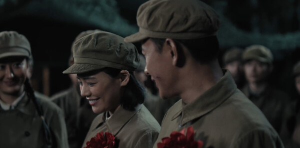 偵察英雄第32集劇照