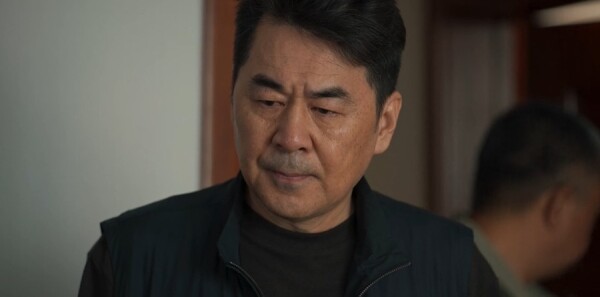 三叉戟2第25集劇照