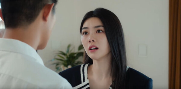 许我耀眼第29集剧照