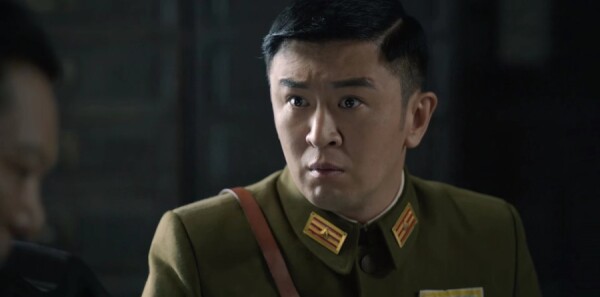 虎胆巍城第7集剧照