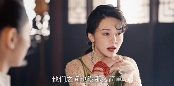 天行健第26集劇照