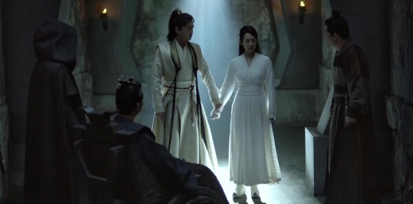 慶余年第25集劇照