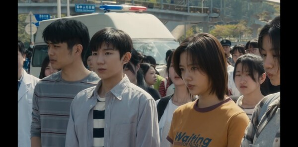 追光的日子第29集劇照