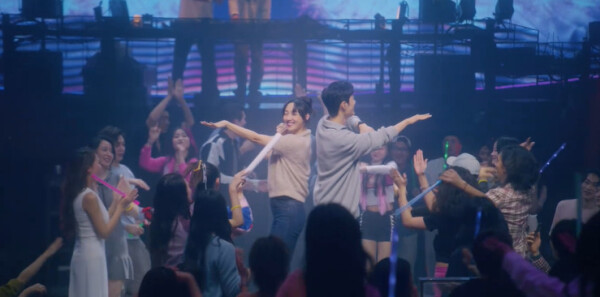 驕陽伴我第28集劇照