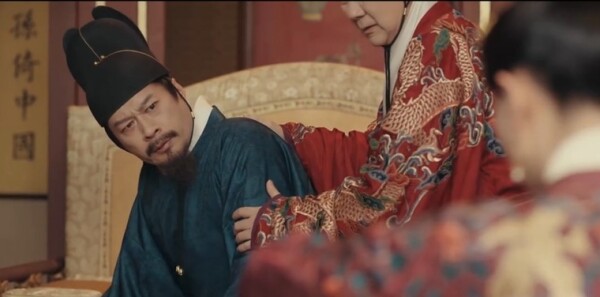 九重紫第30集劇照