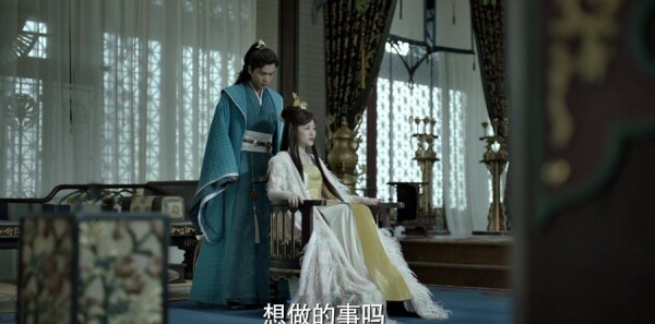 慶余年第24集劇照