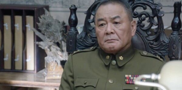 信仰第25集劇照