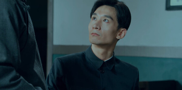 沉默的荣耀第14集剧照