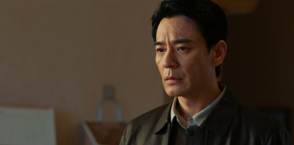 以法之名第8集劇照