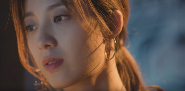 许我耀眼第10集剧照