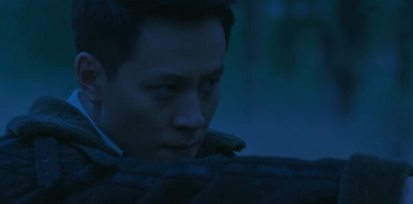 信仰第35集劇照