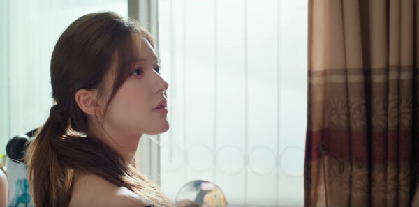 许我耀眼第18集剧照