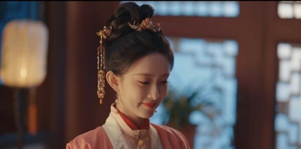 九重紫第30集劇照