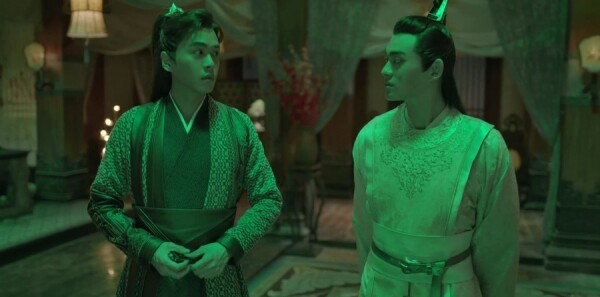 慶余年第8集劇照