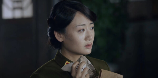 虎胆巍城第18集剧照