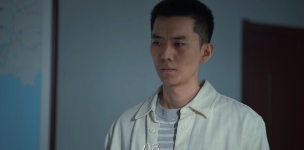 三叉戟2第11集劇照