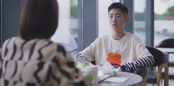 相逢时节第21集剧照