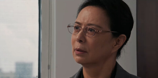 以法之名第27集劇照