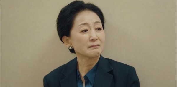 我的人间烟火第38集剧照