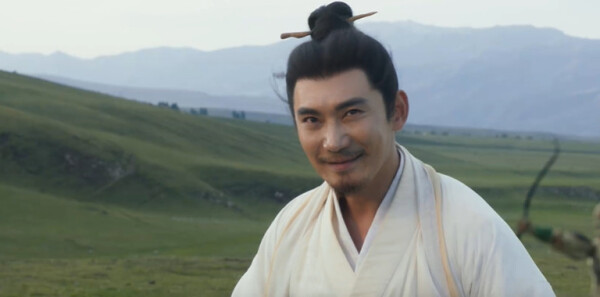 凡人修仙传第14集剧照