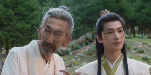 凡人修仙传第27集剧照